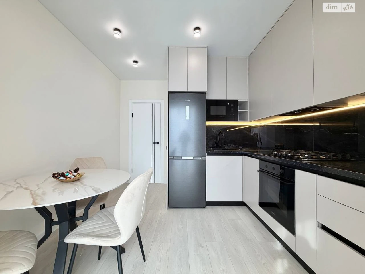 Apartment for Sale - Bam