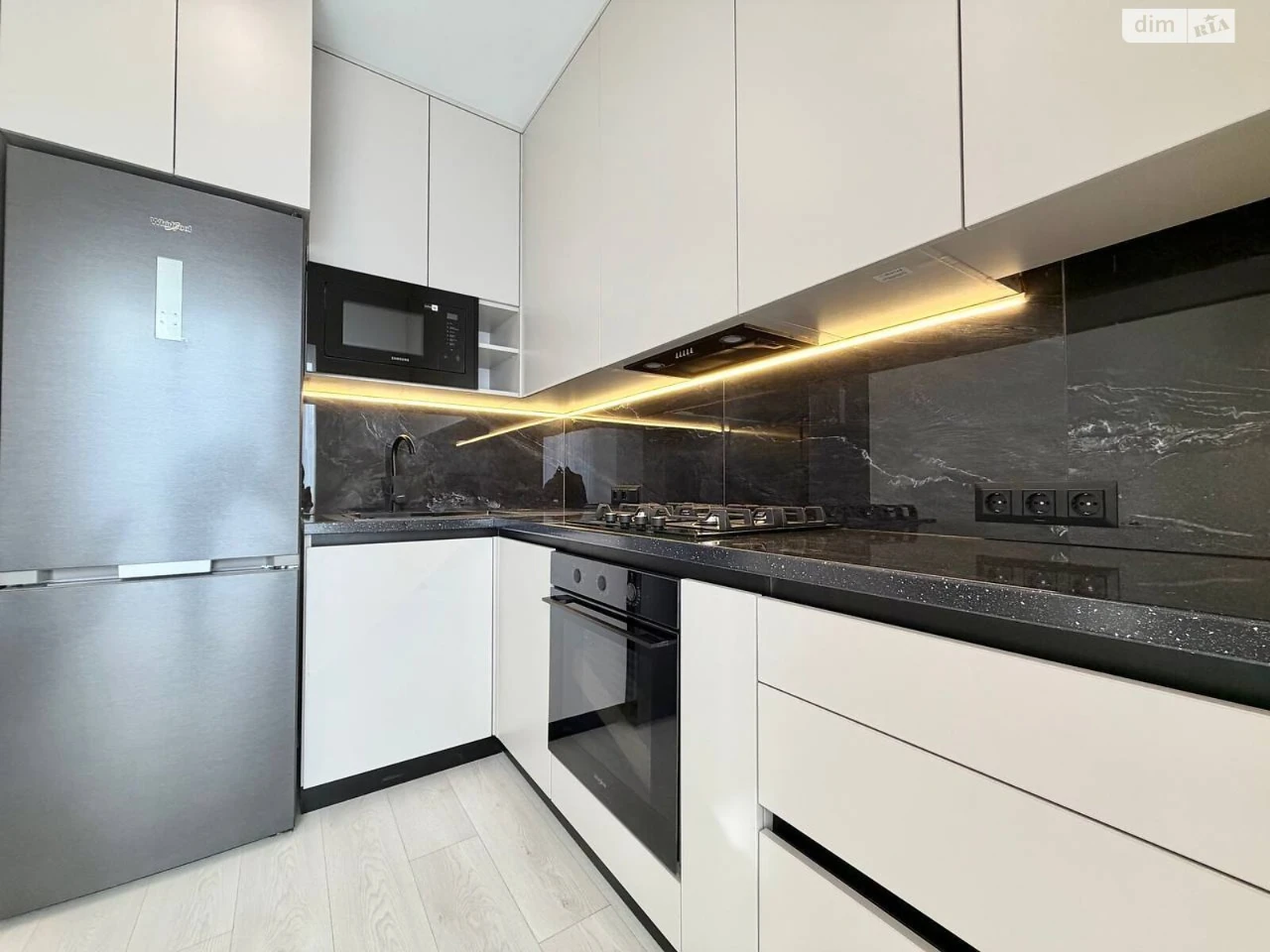 Apartment for Sale - Bam