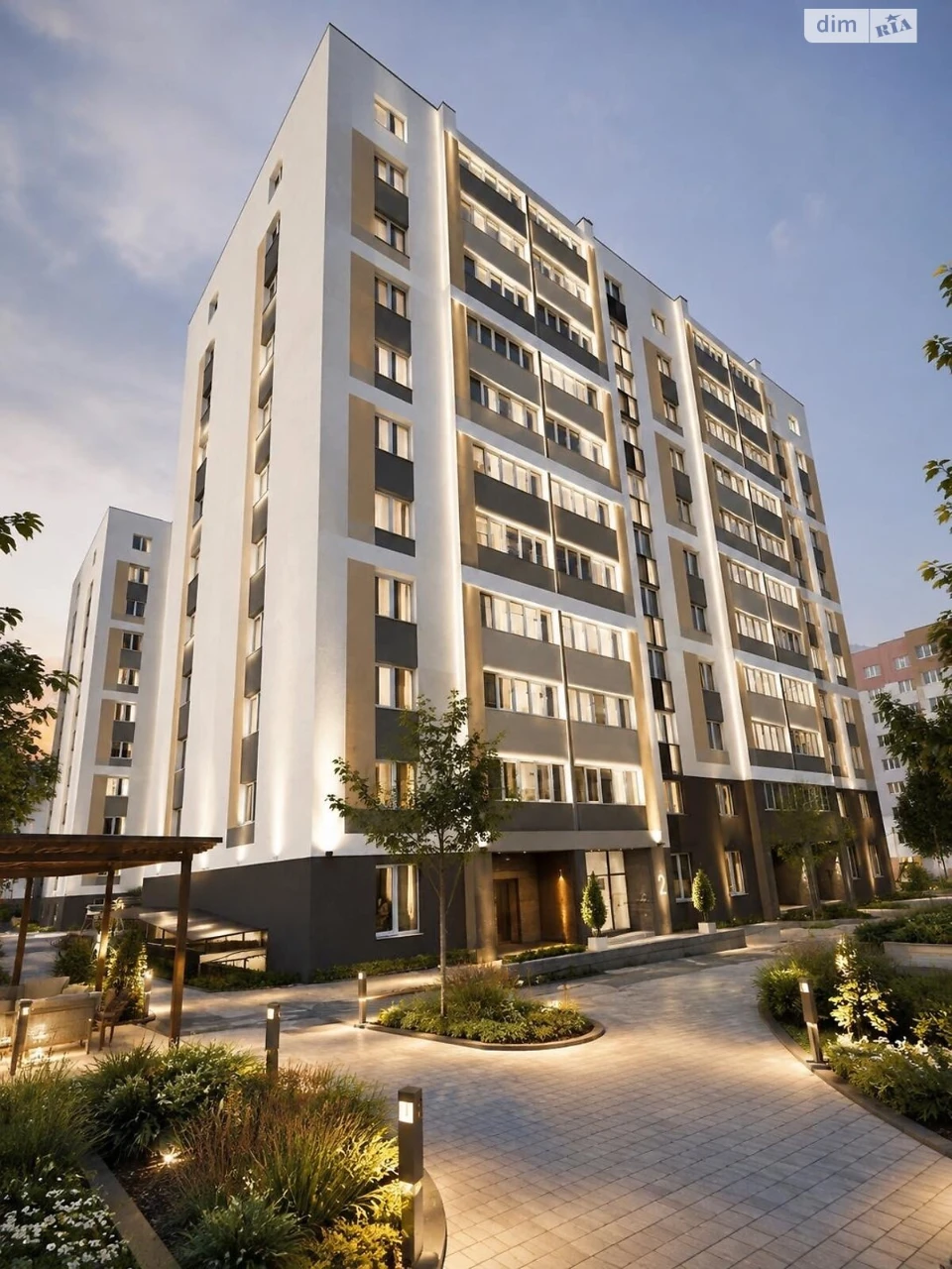 Продается Квартира в Выставке
