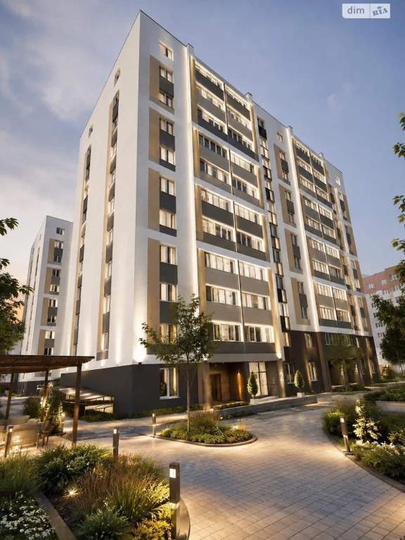 Apartment for Sale - Exhibition