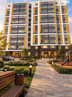 Продается Квартира в Выставке