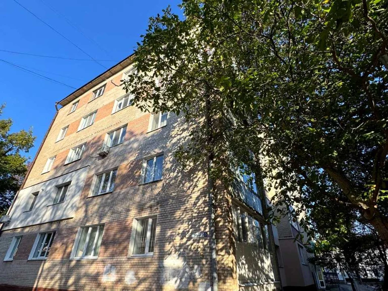 Квартира. Хмельницкое, улица Чекирды