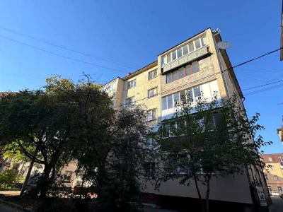 Квартира. Хмельницкое, улица Чекирды