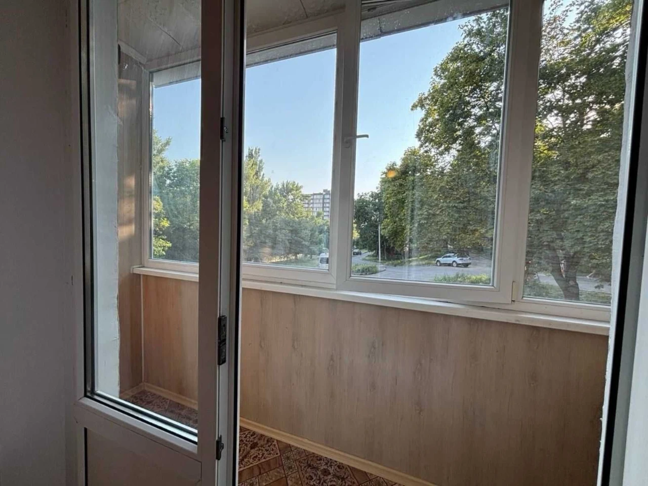 Sale of a good 1-bedroom apartment renovated in the Southwest