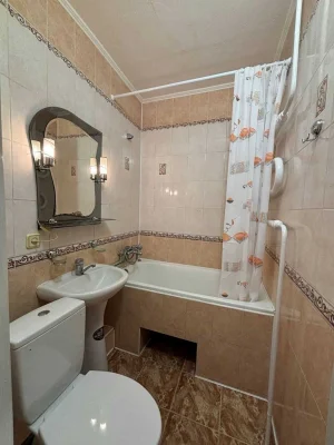 Sale of a good 1-bedroom apartment renovated in the Southwest