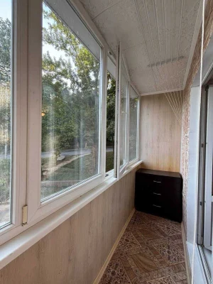 Sale of a good 1-bedroom apartment renovated in the Southwest