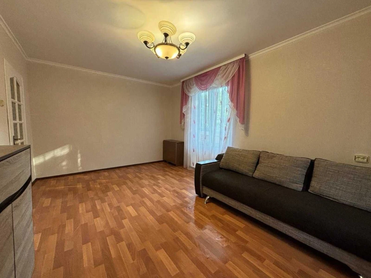 Sale of a good 1-bedroom apartment renovated in the Southwest