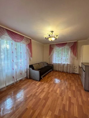 Sale of a good 1-bedroom apartment renovated in the Southwest