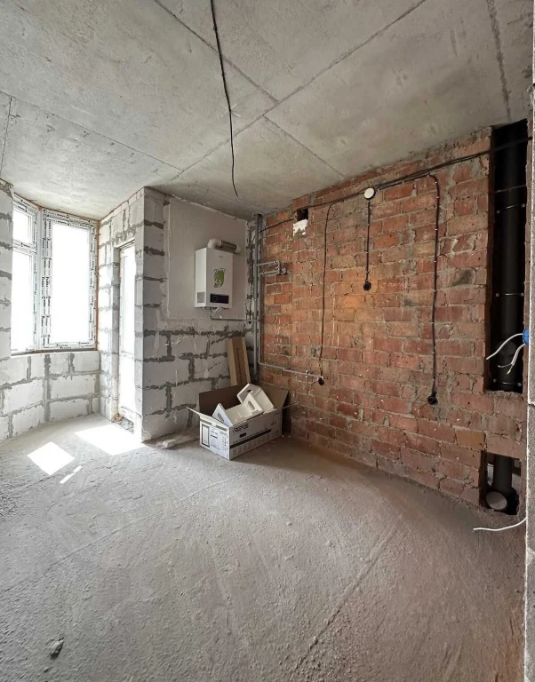 Sale of 2-bedroom apartment, ЖК Приозерний, $53,000, id45004