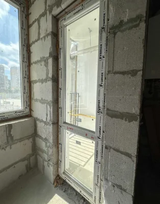 Sale of 2-bedroom apartment, ЖК Приозерний, $53,000, id45004