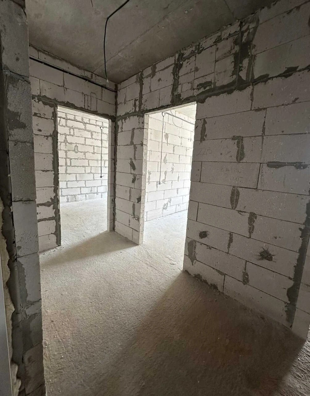 Sale of 2-bedroom apartment, ЖК Приозерний, $53,000, id45004