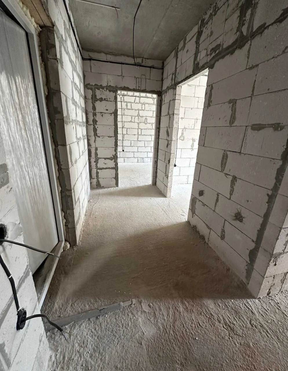 Sale of 2-bedroom apartment, ЖК Приозерний, $53,000, id45004