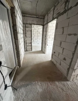 Sale of 2-bedroom apartment, ЖК Приозерний, $53,000, id45004
