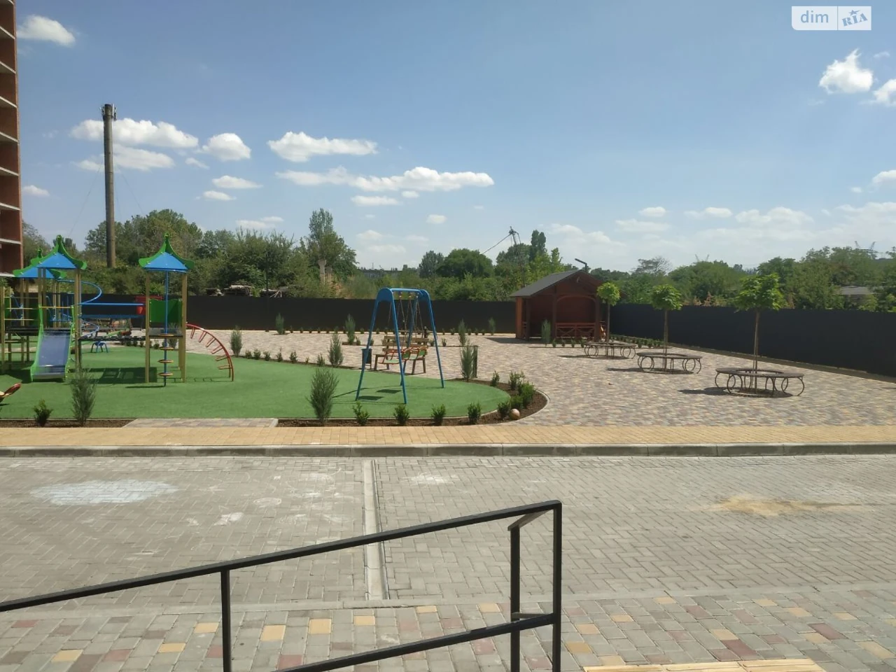Продажа Квартира Николаев