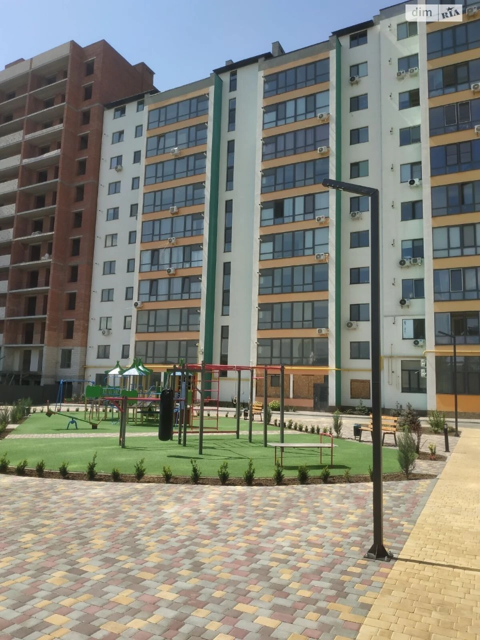 Продажа Квартира Николаев