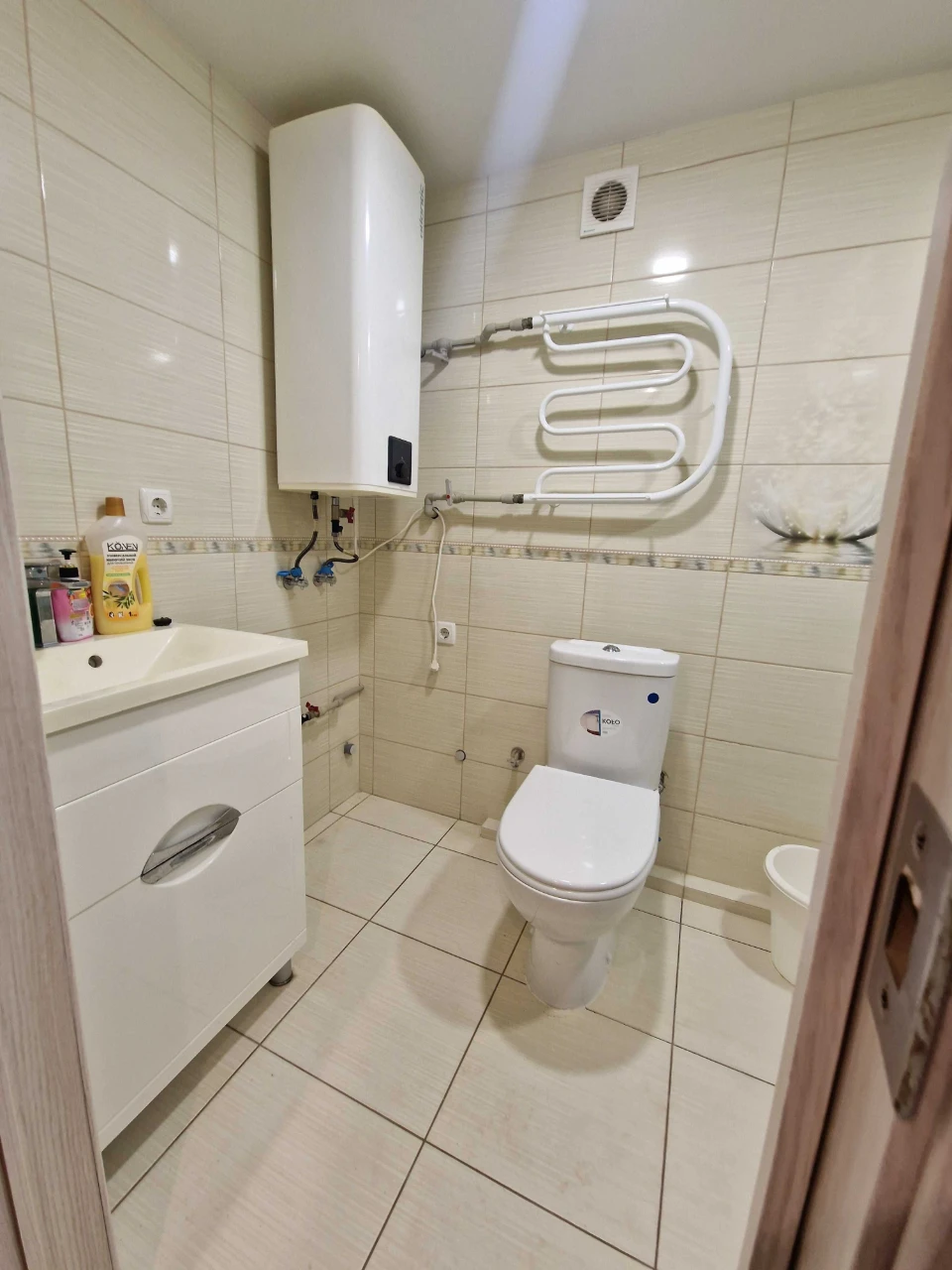 Продам смарт-квартиру біля метро Холодна гора.