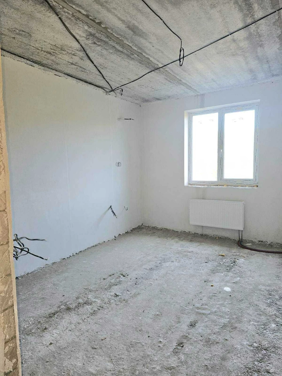 Продаж 2-кімнатної, 67 м², ЖК "Побіда-2", Алексеївка, проспект "Побіди"