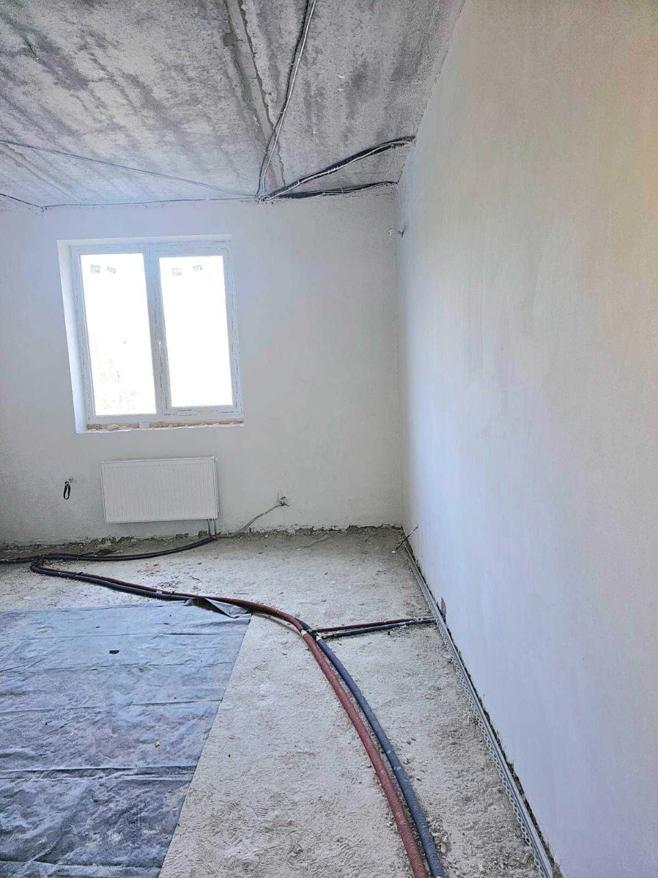 Продаж 2-кімнатної, 67 м², ЖК "Побіда-2", Алексеївка, проспект "Побіди"