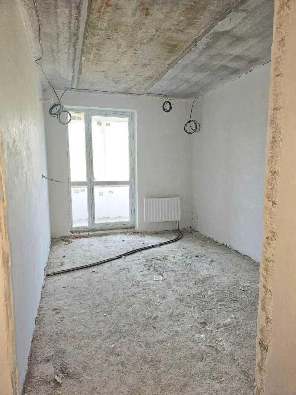 Продаж 2-кімнатної, 67 м², ЖК "Побіда-2", Алексеївка, проспект "Побіди"