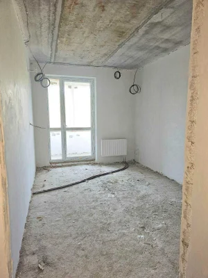 Продаж 2-кімнатної, 67 м², ЖК "Побіда-2", Алексеївка, проспект "Побіди"
