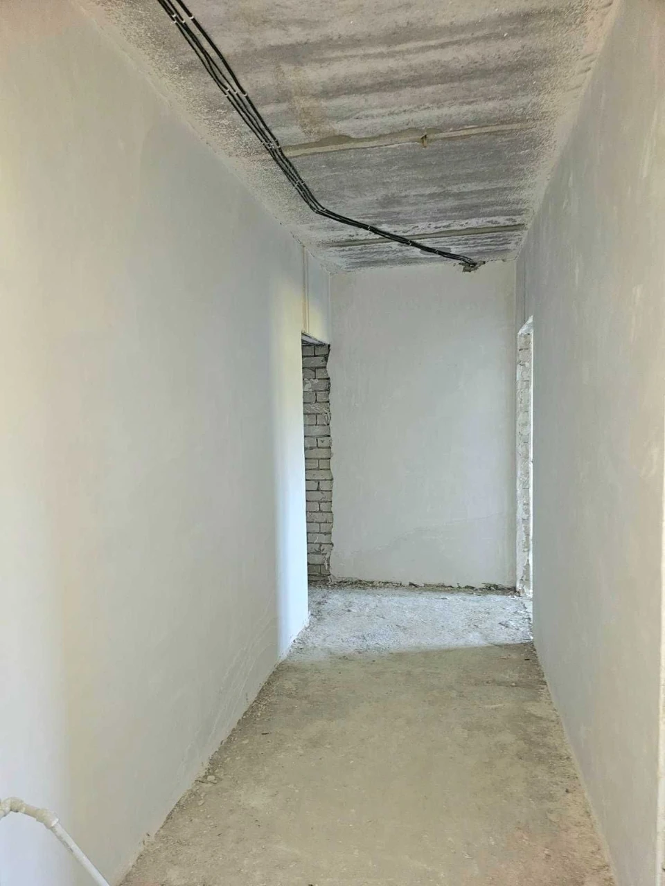 Продаж 2-кімнатної, 67 м², ЖК "Побіда-2", Алексеївка, проспект "Побіди"
