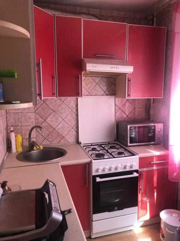 Продам 2к квартиру на Нових  Будинках