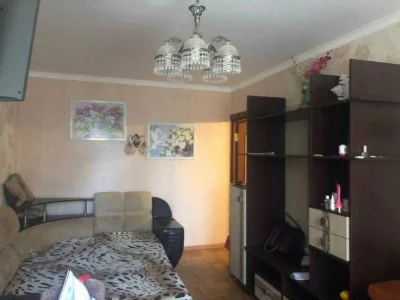 Продам 2к квартиру на Нових  Будинках