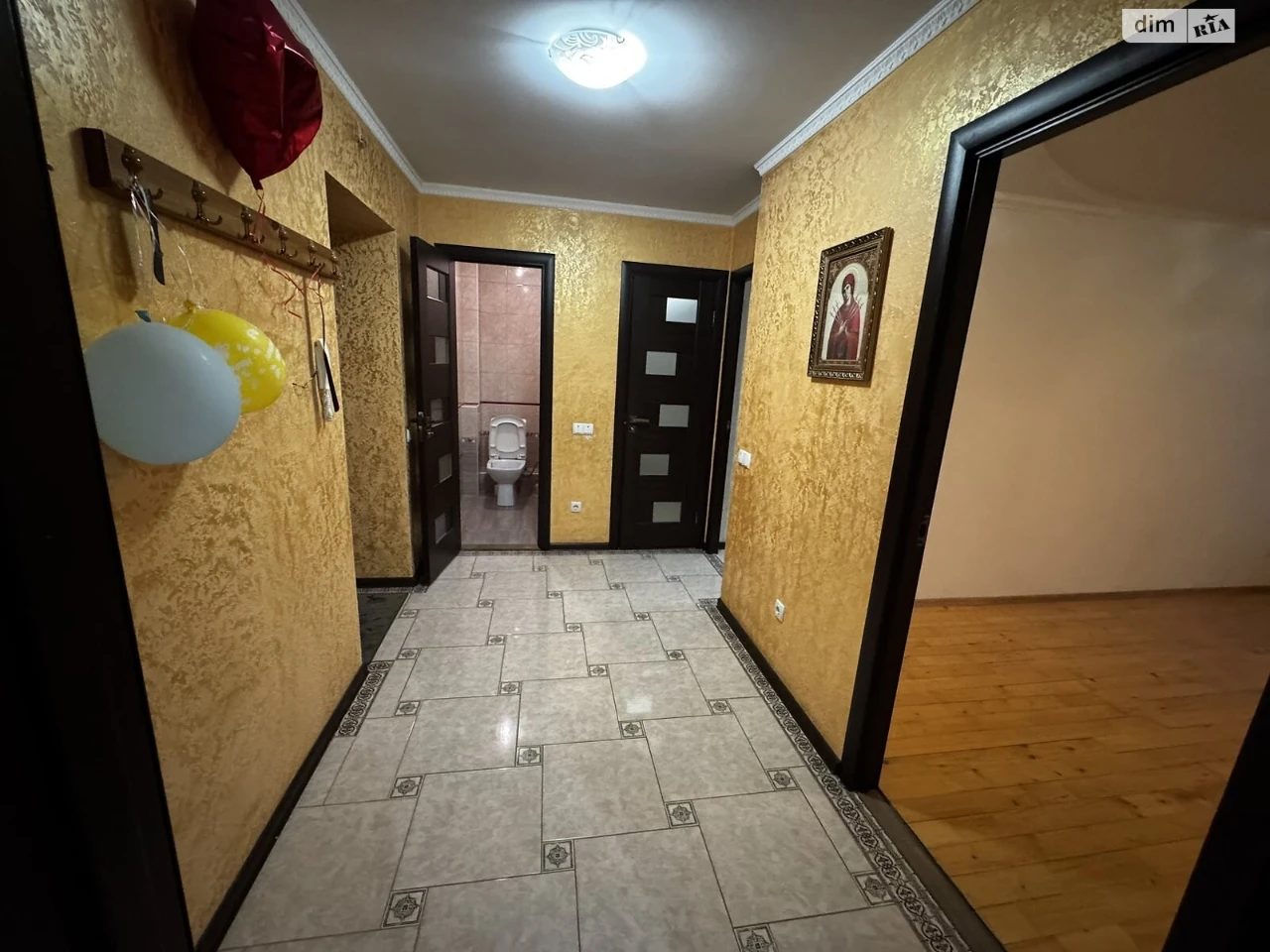Довгострокова Оренда Квартира Канада