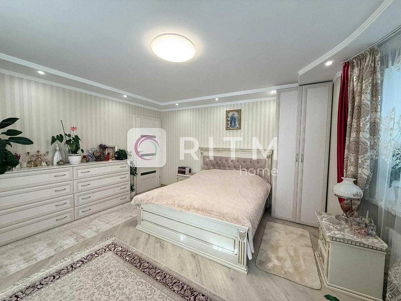 Sale of a spacious 1-bedroom apartment on Lipinskogo Street