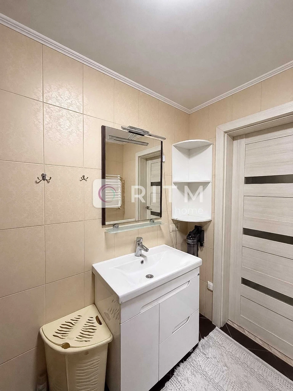 Sale of a spacious 1-bedroom apartment on Lipinskogo Street