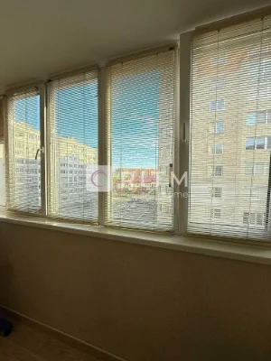 Sale of a spacious 1-bedroom apartment on Lipinskogo Street