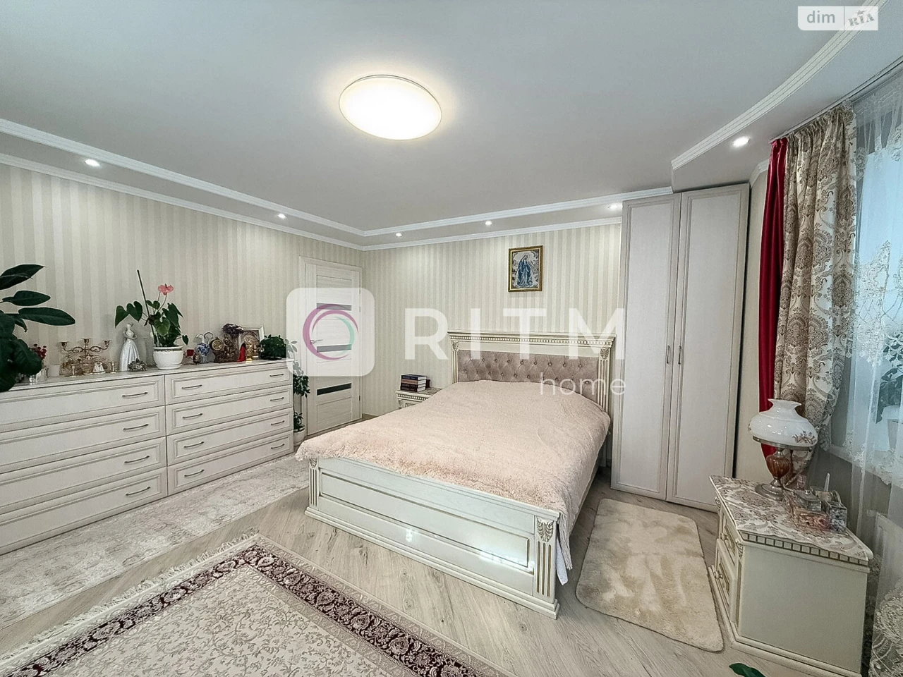 Apartment for Sale in Microdistrict 55