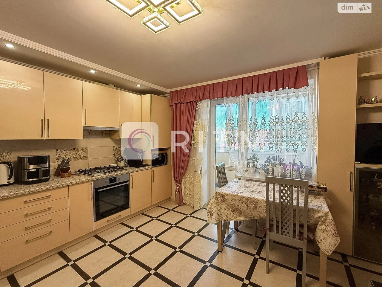 Apartment for Sale in Microdistrict 55