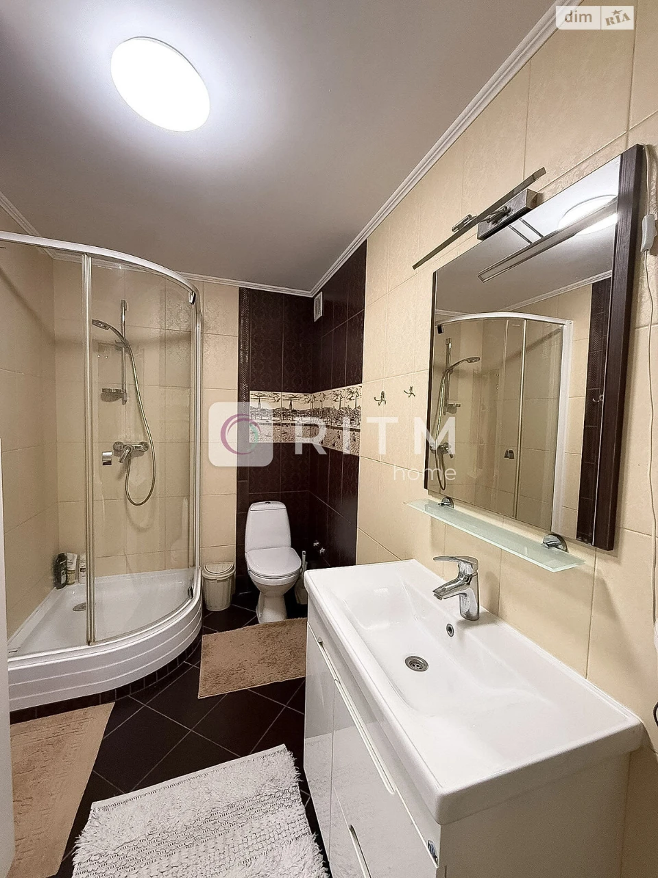 Apartment for Sale in Microdistrict 55