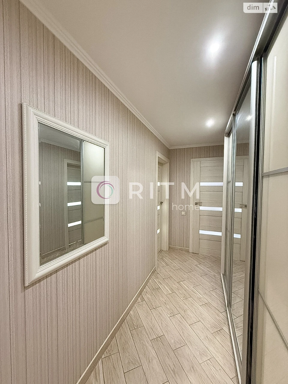 Apartment for Sale in Microdistrict 55