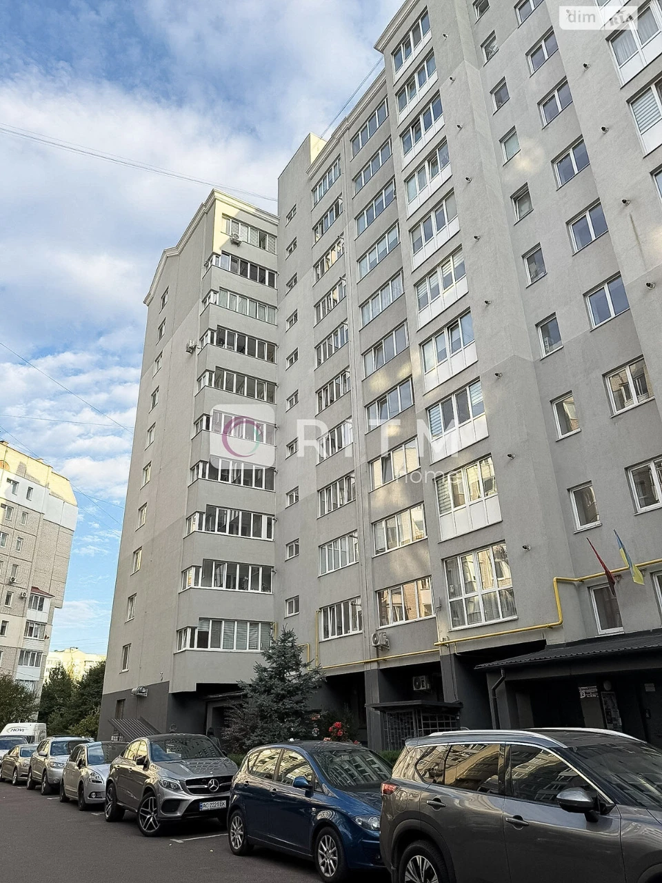 Apartment for Sale in Microdistrict 55