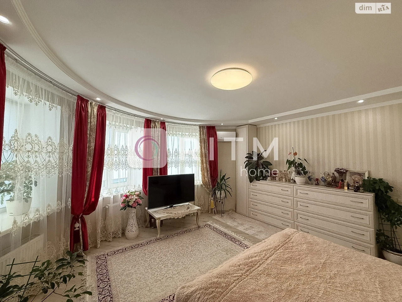 Apartment for Sale in Microdistrict 55