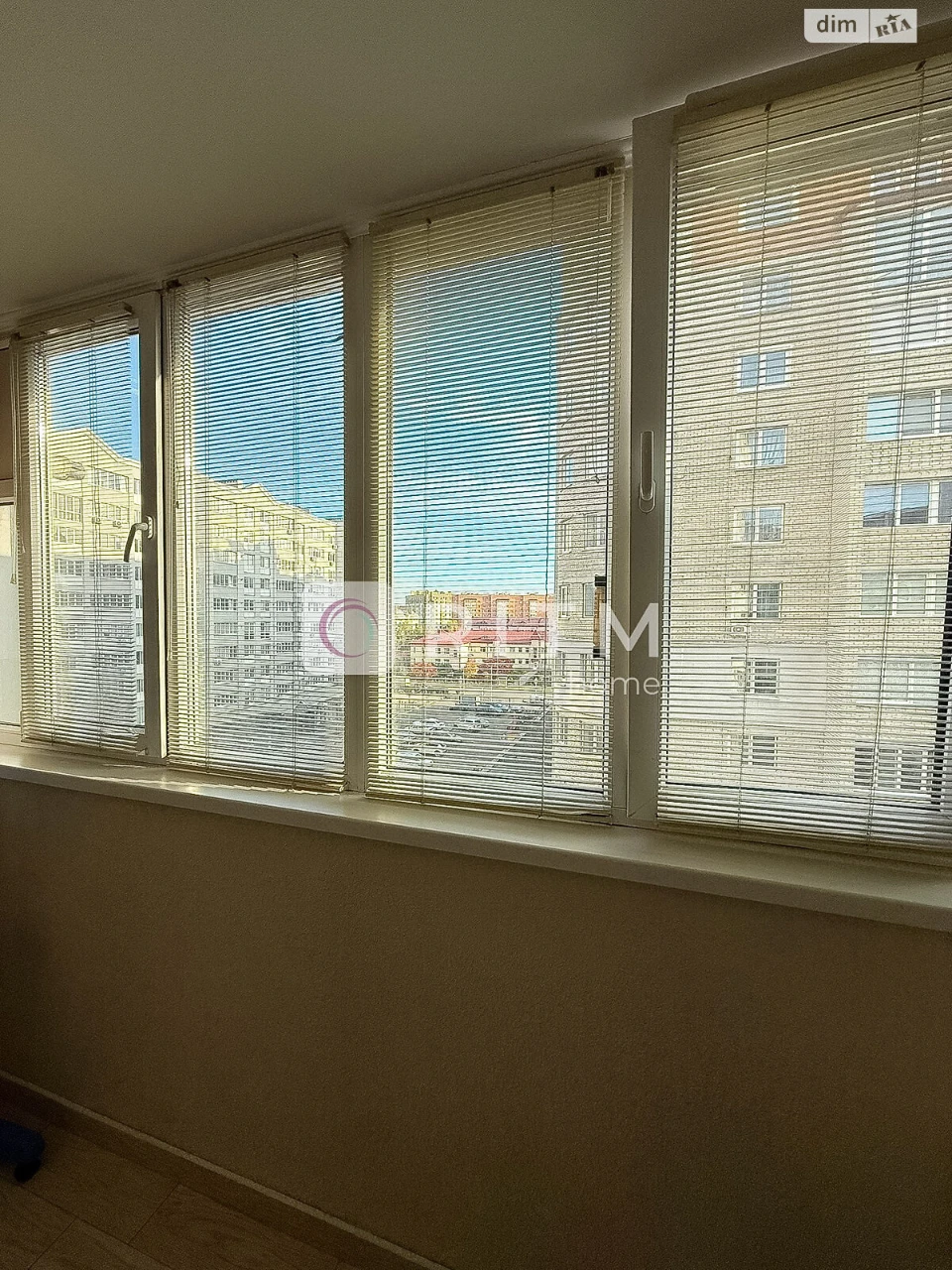 Apartment for Sale in Microdistrict 55