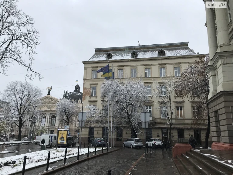 Long-Term Rental Apartment, Halych