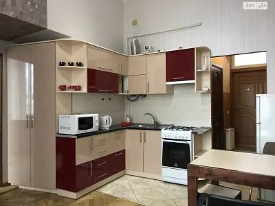 Long-Term Rental Apartment, Halych