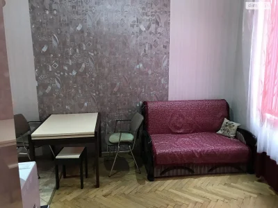 Long-Term Rental Apartment, Halych