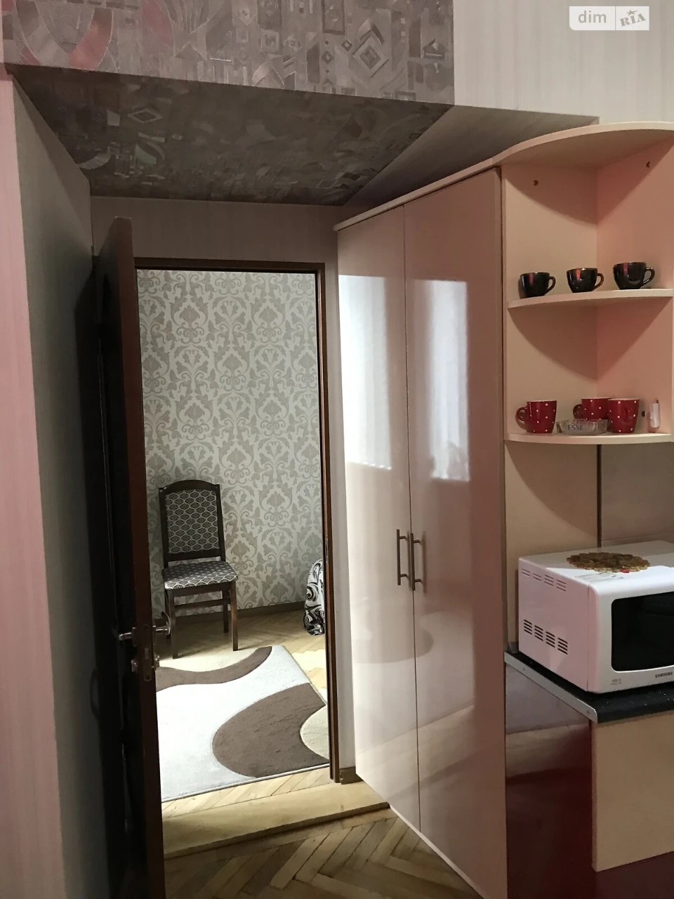 Long-Term Rental Apartment, Halych