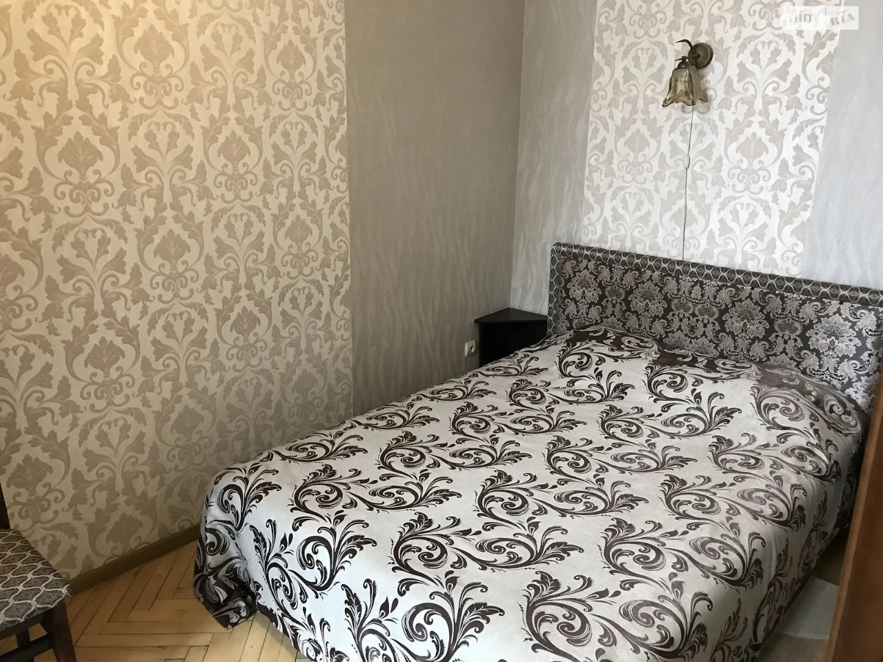 Long-Term Rental Apartment, Halych