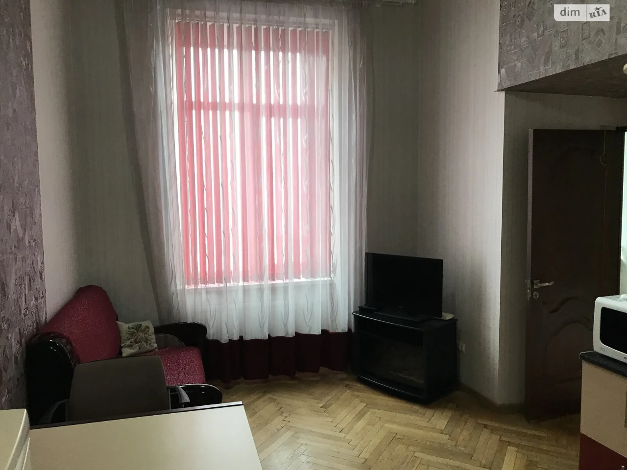Long-Term Rental Apartment, Halych
