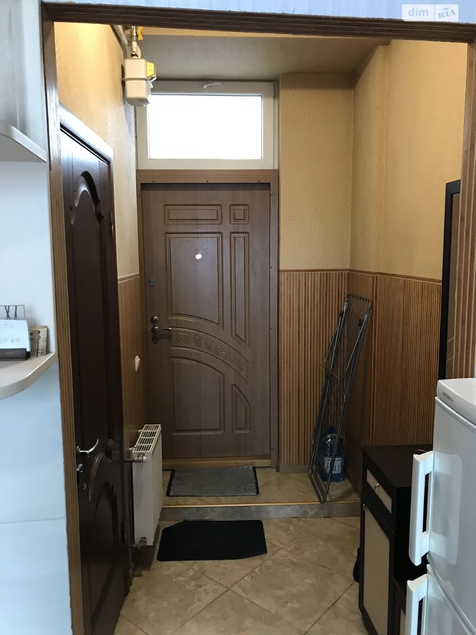 Long-Term Rental Apartment, Halych