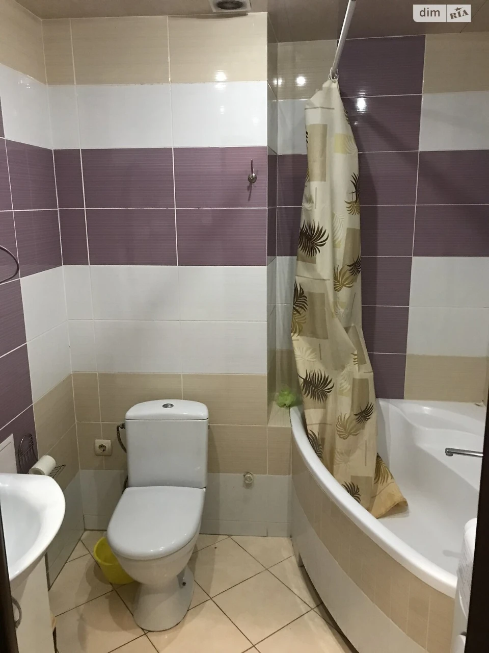 Long-Term Rental Apartment, Halych
