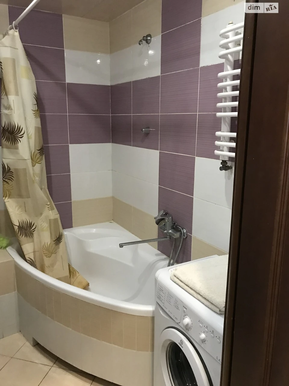 Long-Term Rental Apartment, Halych