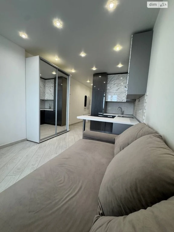 Long-Term Rental Apartment Karavayevi Dachi