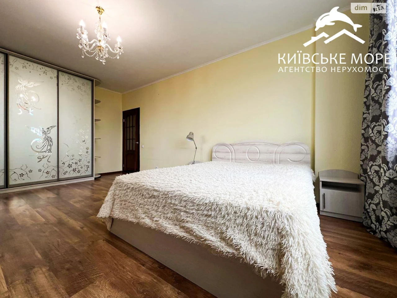 Long-Term Rent Apartment, Voskresenka