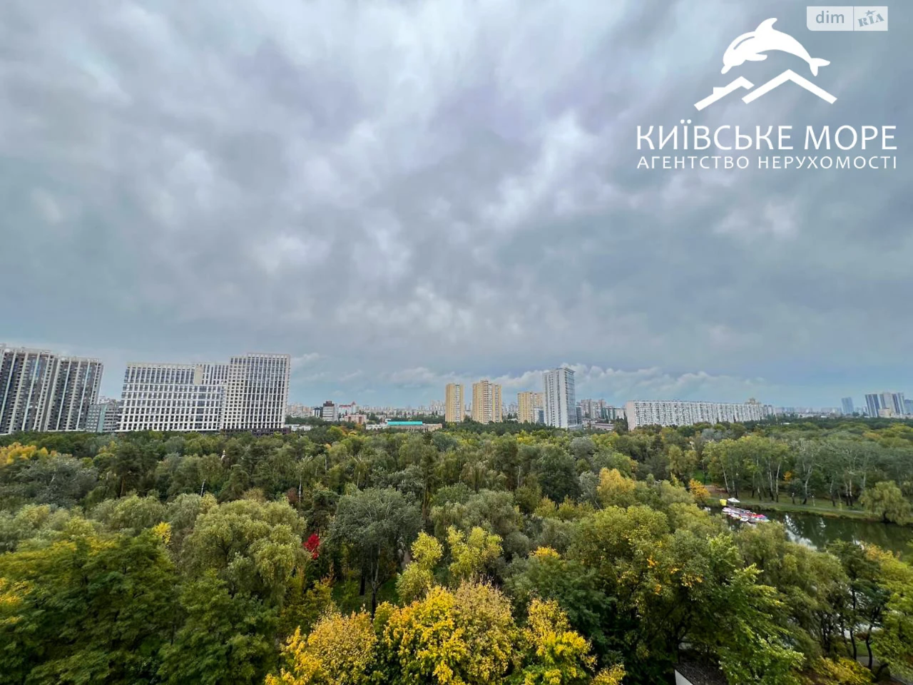 Long-Term Rent Apartment, Voskresenka
